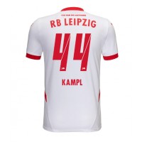 Dres RB Leipzig Kevin Kampl #44 Domaci 2024-25 Kratak Rukav